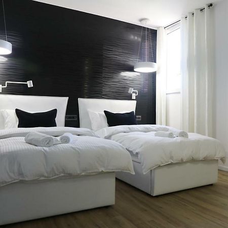 Tiranatop Suites 3 1000 Ft2 Экстерьер фото