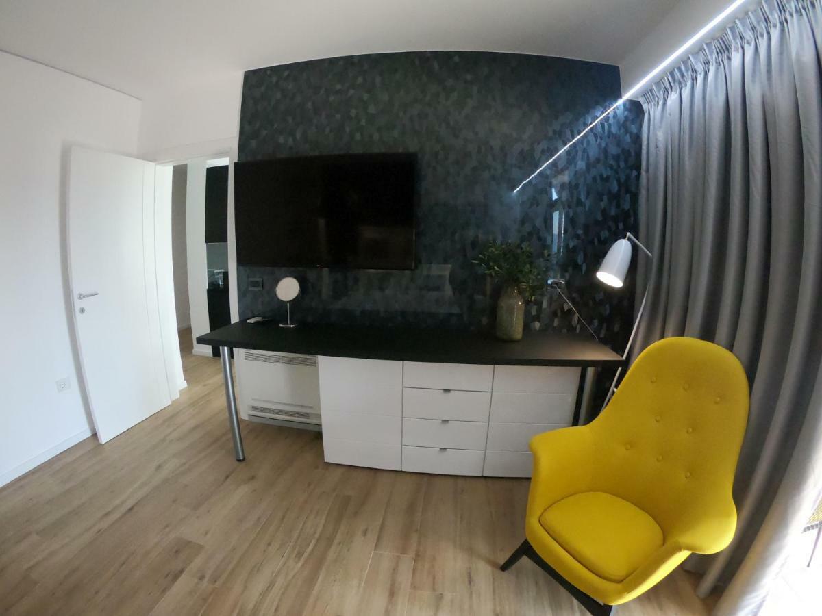 Tiranatop Suites 3 1000 Ft2 Экстерьер фото