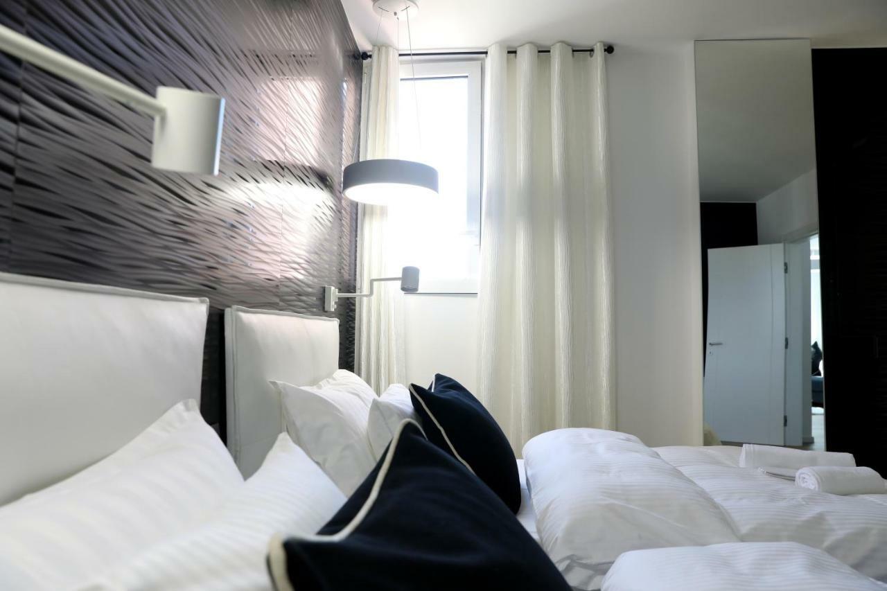 Tiranatop Suites 3 1000 Ft2 Экстерьер фото