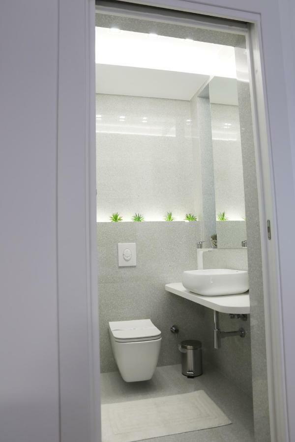 Tiranatop Suites 3 1000 Ft2 Экстерьер фото