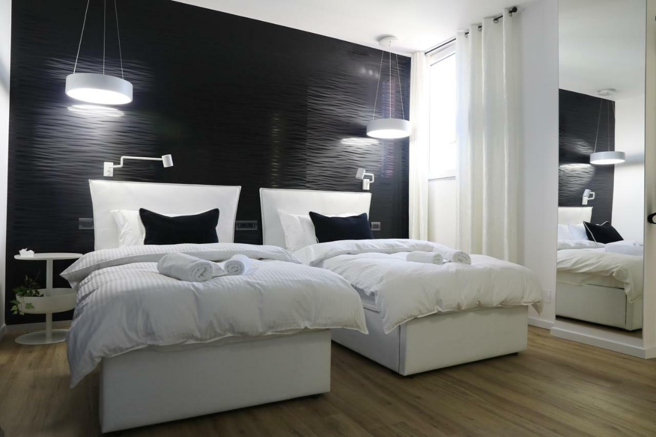 Tiranatop Suites 3 1000 Ft2 Экстерьер фото