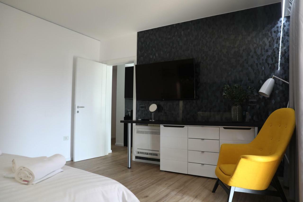 Tiranatop Suites 3 1000 Ft2 Экстерьер фото