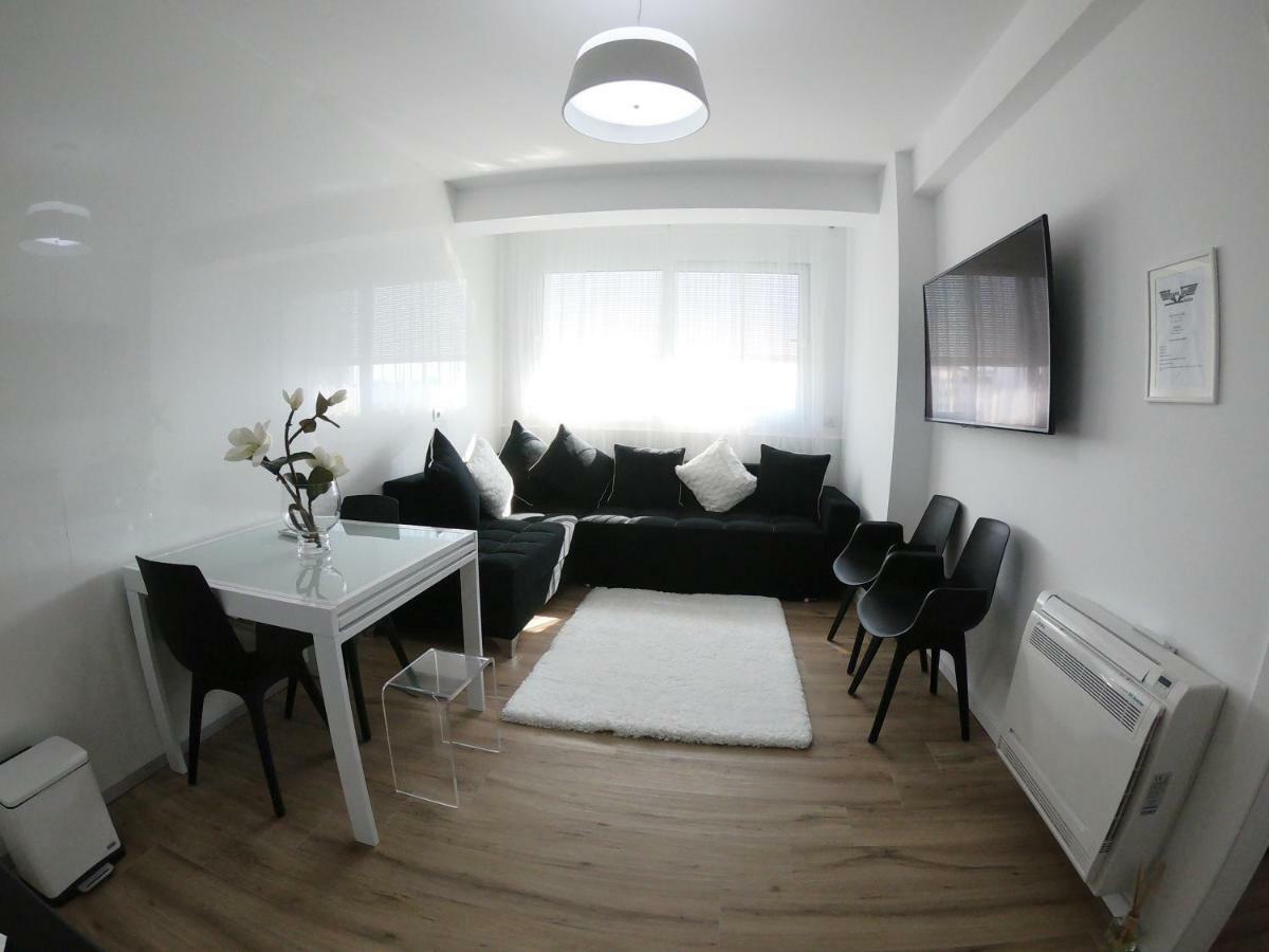 Tiranatop Suites 3 1000 Ft2 Экстерьер фото
