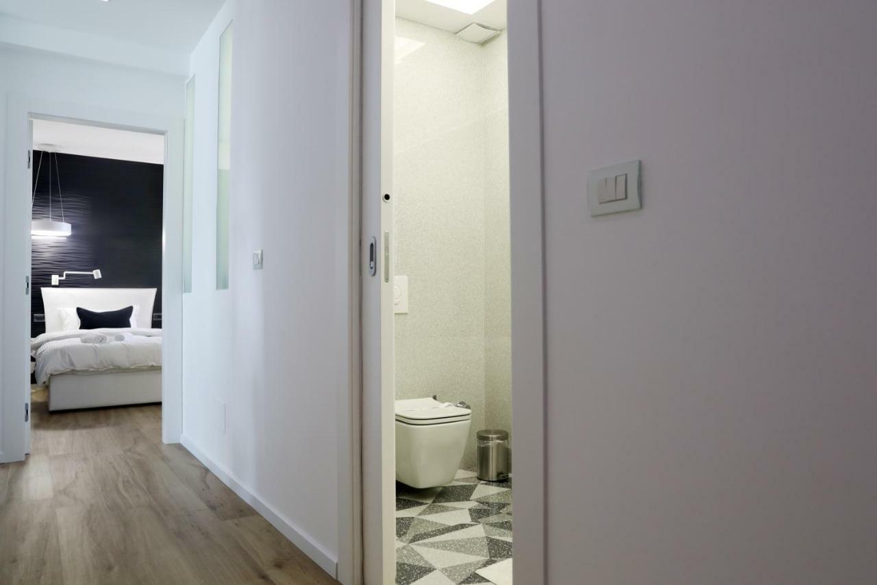 Tiranatop Suites 3 1000 Ft2 Экстерьер фото