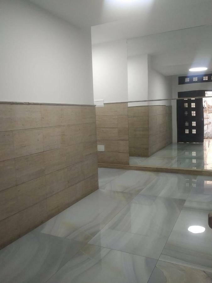 Tiranatop Suites 3 1000 Ft2 Экстерьер фото