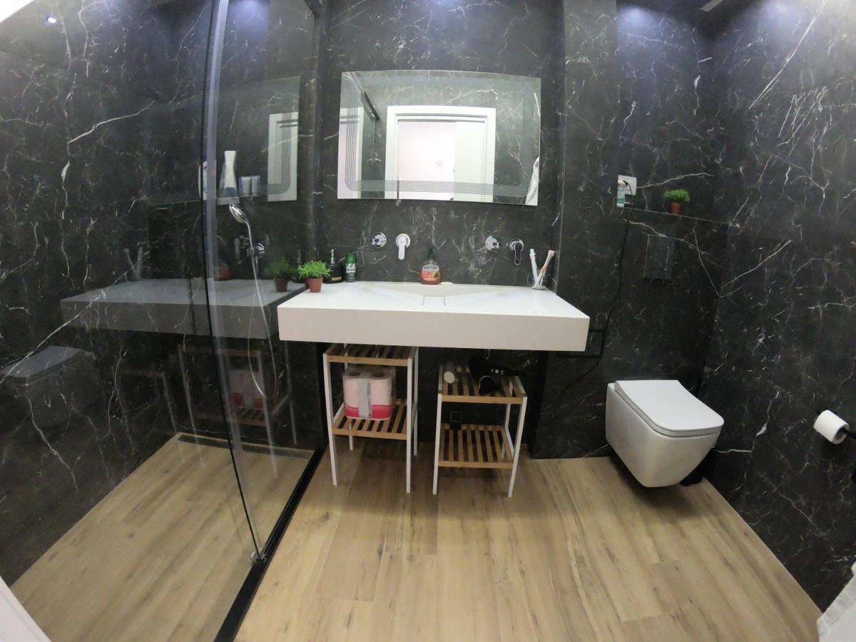 Tiranatop Suites 3 1000 Ft2 Экстерьер фото